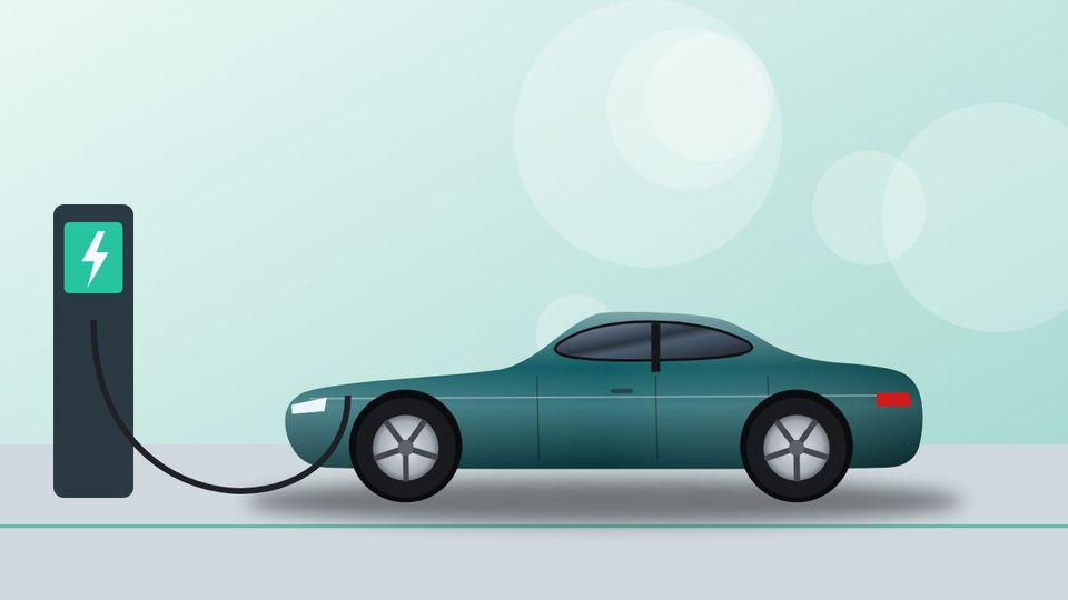 Электромобили Volkswagen: будущее индустрии