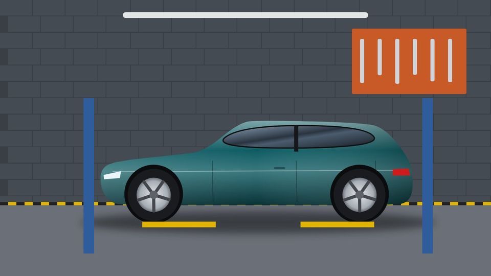 Обслуживание АКПП в немецких автомобилях