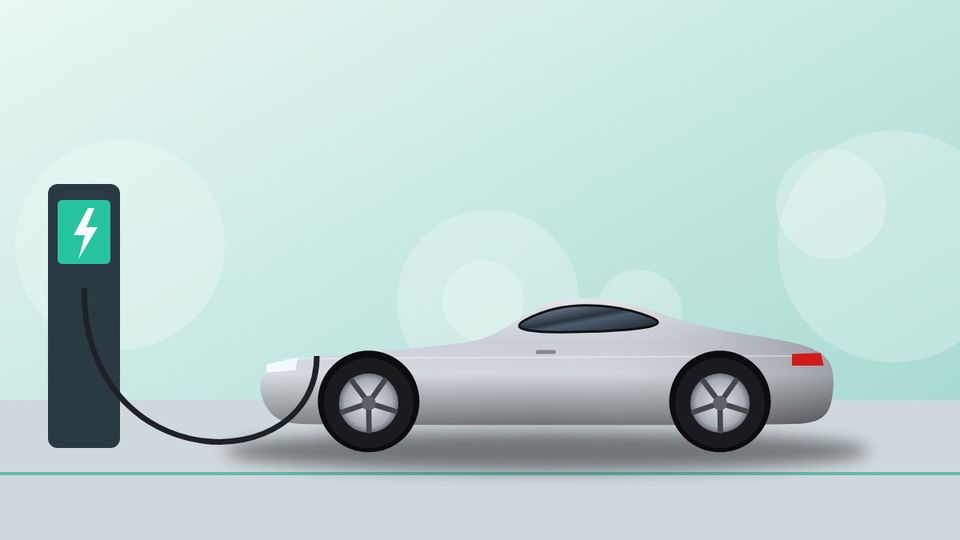 Porsche Taycan: электрический спорткар с душой